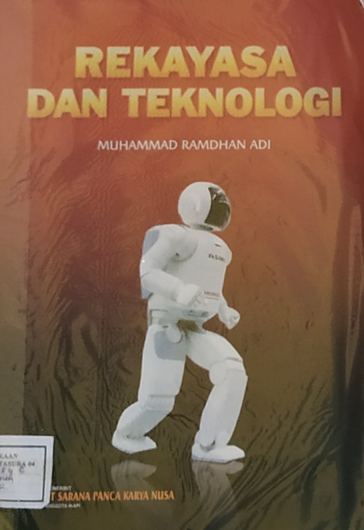 Rekayasa dan Teknologi